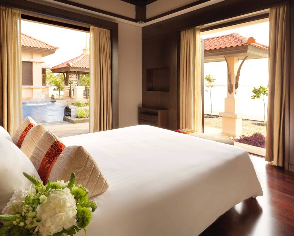 Anantara The Palm Dubai Resort