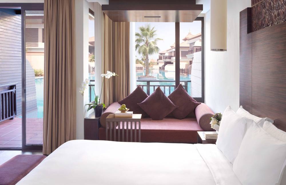 Anantara The Palm Dubai Resort