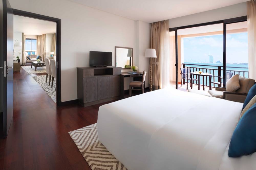Anantara The Palm Dubai Resort
