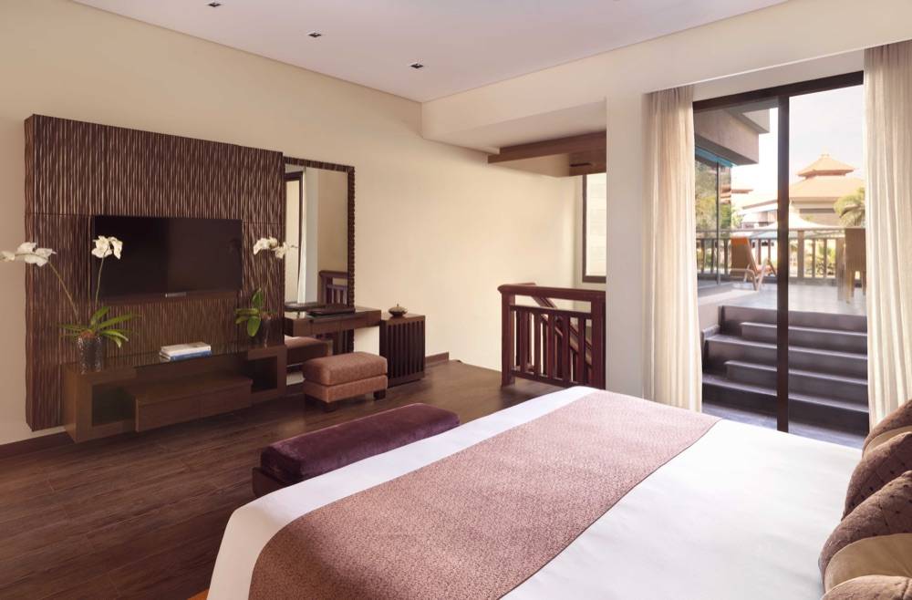 Anantara The Palm Dubai Resort