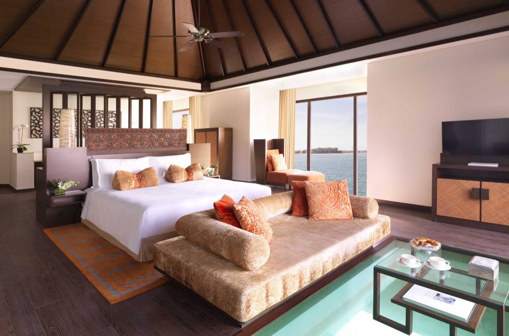 Anantara The Palm Dubai Resort