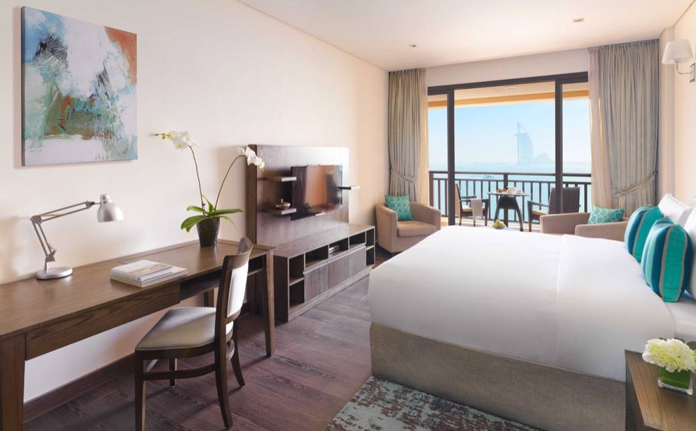 Anantara The Palm Dubai Resort