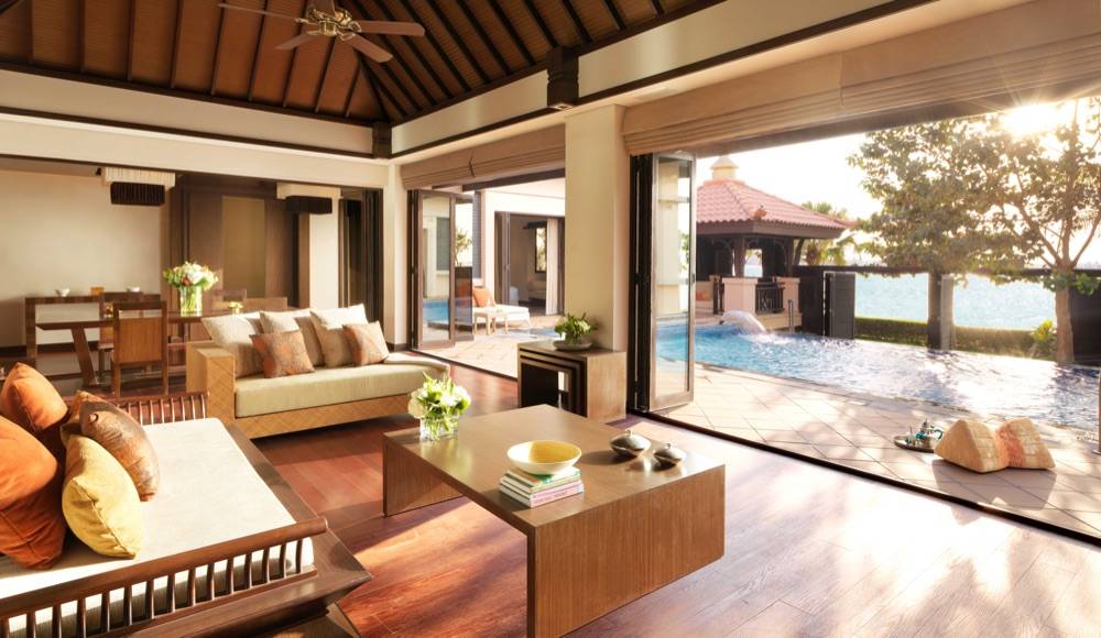 Anantara The Palm Dubai Resort