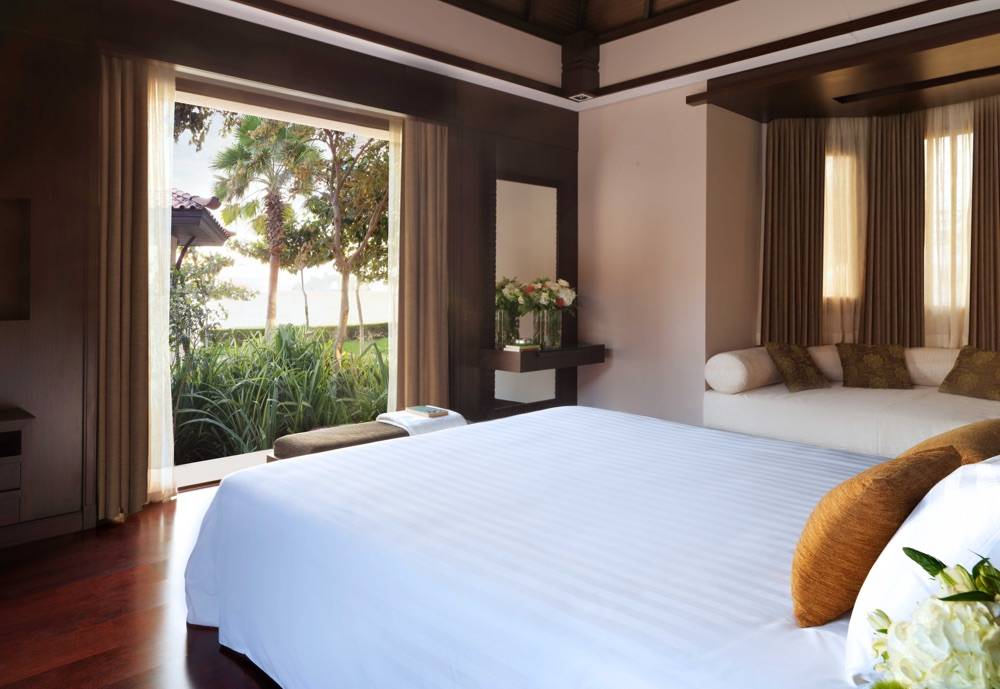 Anantara The Palm Dubai Resort