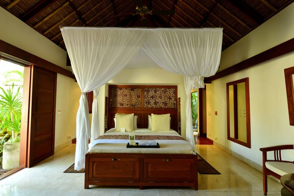 Jumbaran Puri, A Belmond Jimbaran Hotel