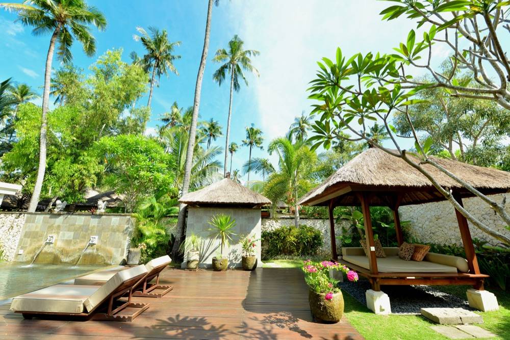 Jumbaran Puri, A Belmond Jimbaran Hotel