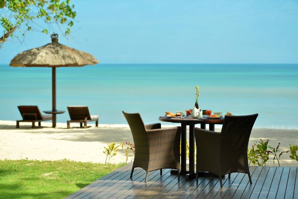 Jumbaran Puri, A Belmond Jimbaran Hotel