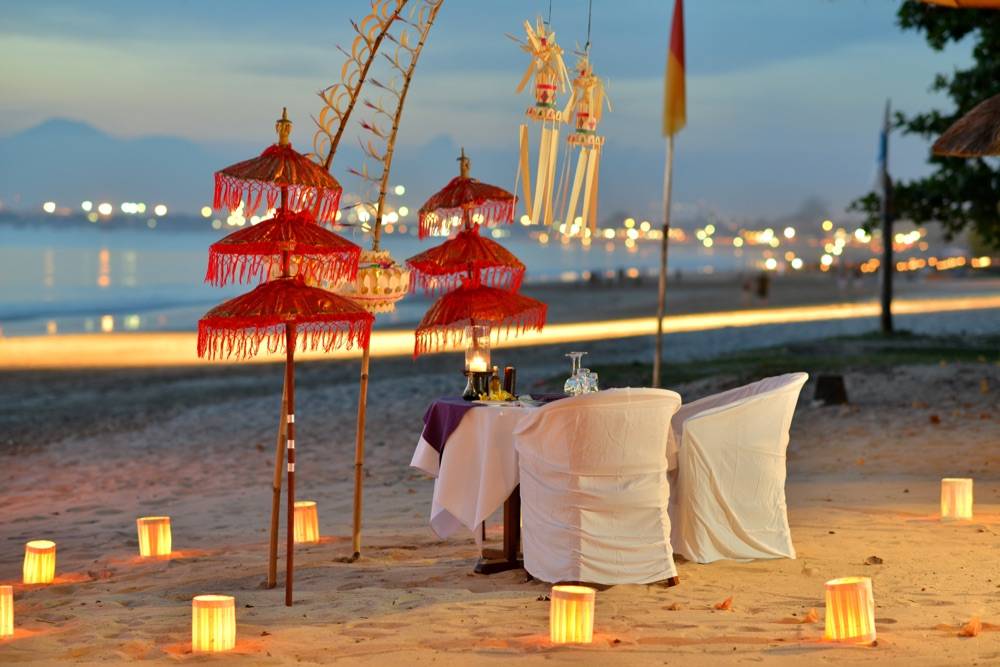Jumbaran Puri, A Belmond Jimbaran Hotel