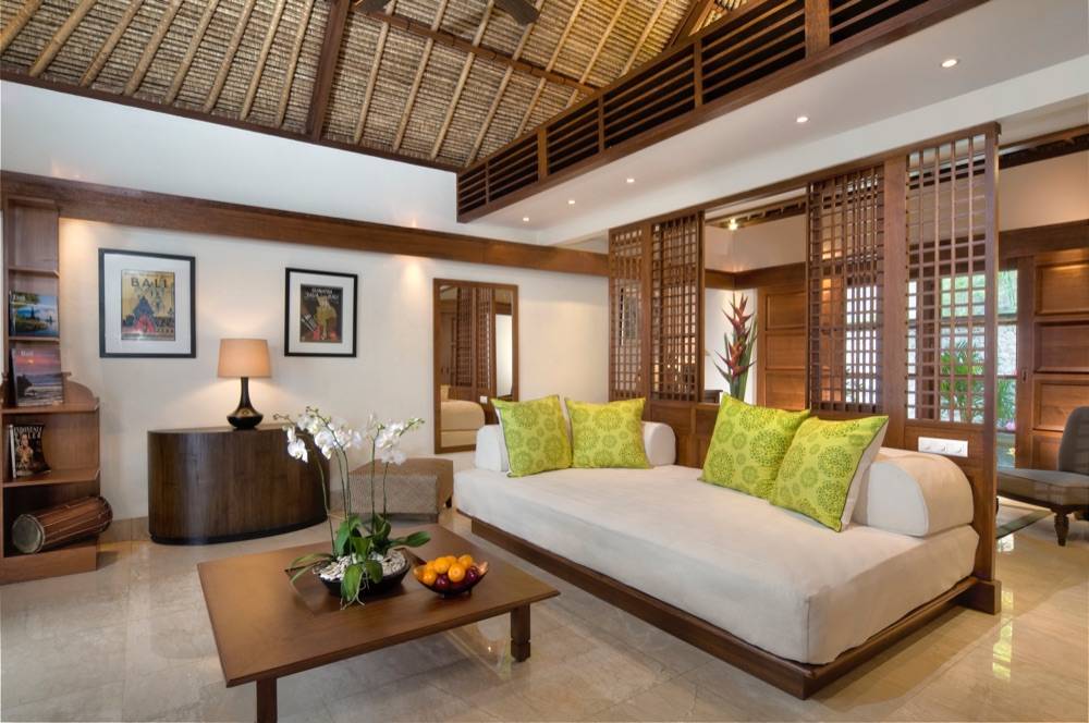 Jumbaran Puri, A Belmond Jimbaran Hotel