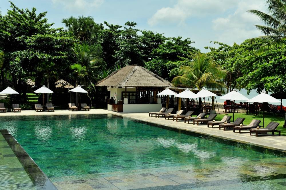Jumbaran Puri, A Belmond Jimbaran Hotel