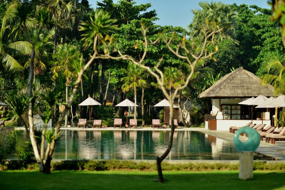 Jumbaran Puri, A Belmond Jimbaran Hotel