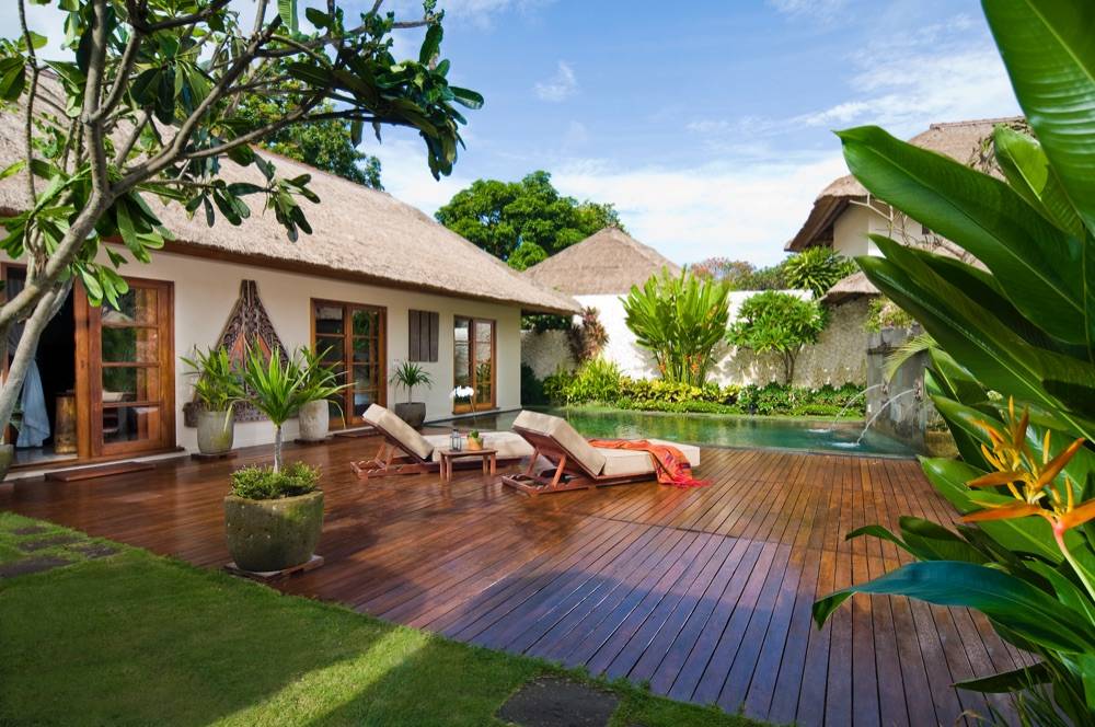 Jumbaran Puri, A Belmond Jimbaran Hotel