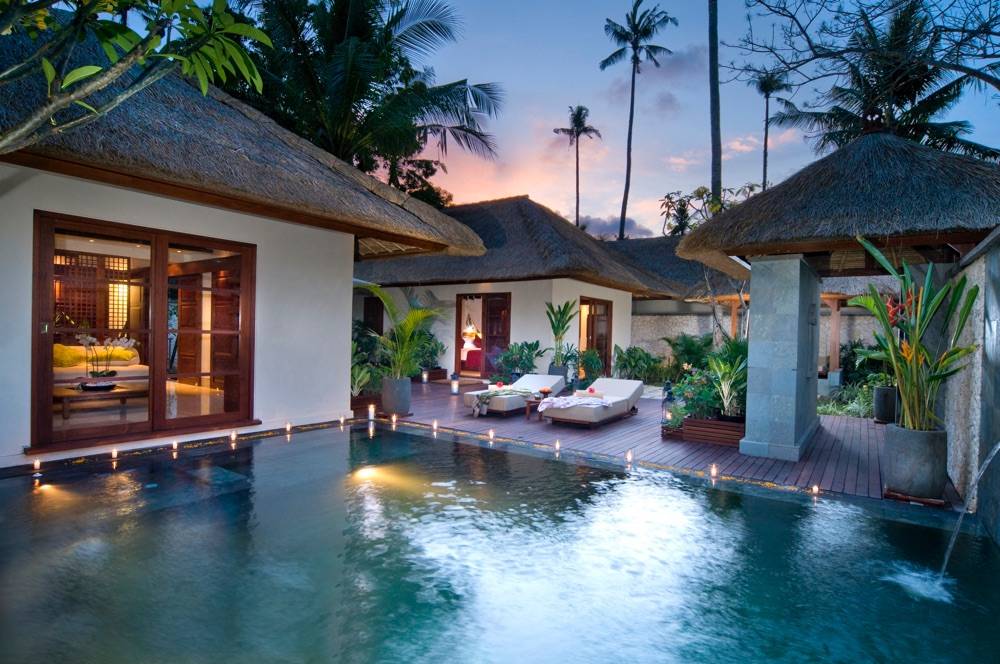 Jumbaran Puri, A Belmond Jimbaran Hotel