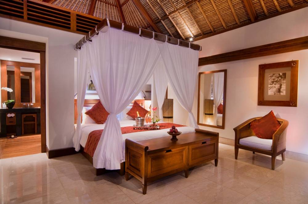 Jumbaran Puri, A Belmond Jimbaran Hotel
