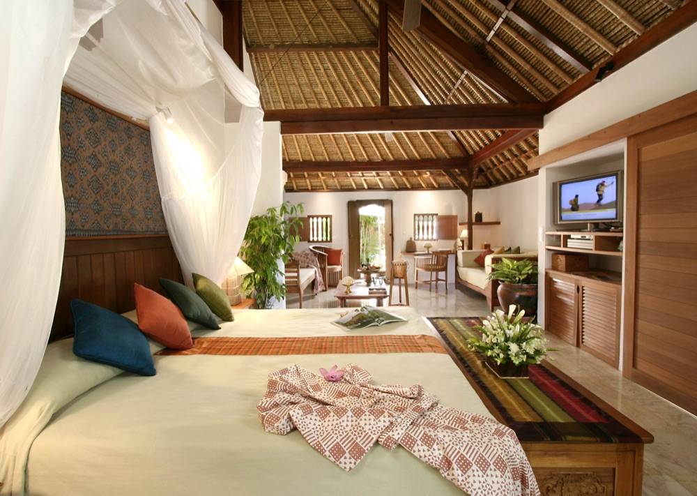 Jumbaran Puri, A Belmond Jimbaran Hotel