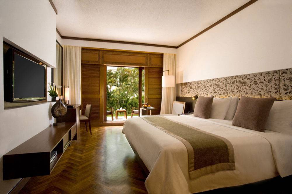 Nusa Dua Beach Hotel And Spa