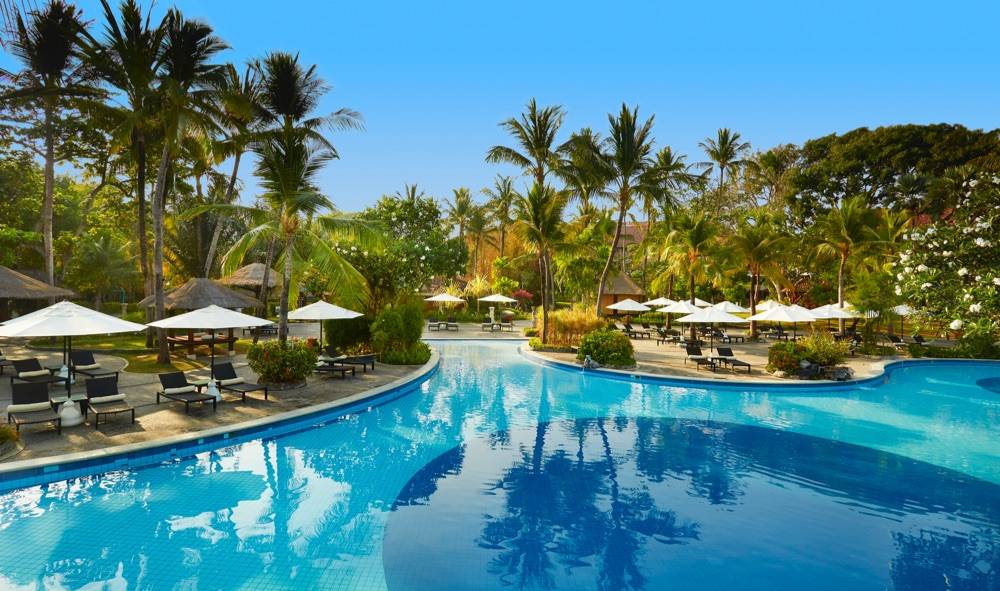 Paradisus by Meliá Bali