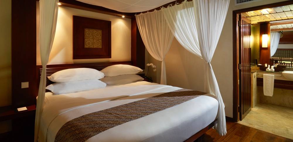 Paradisus by Meliá Bali