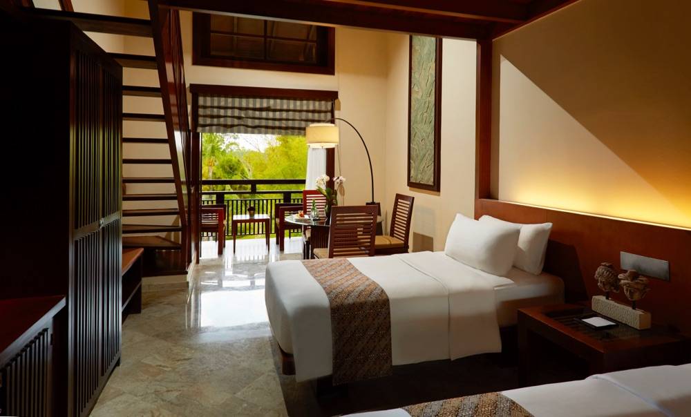 Paradisus by Meliá Bali