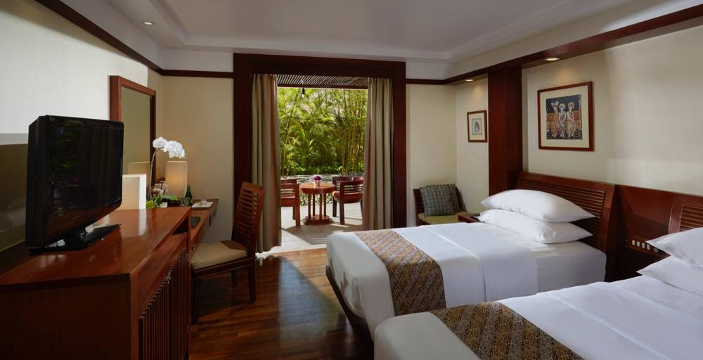 Paradisus by Meliá Bali