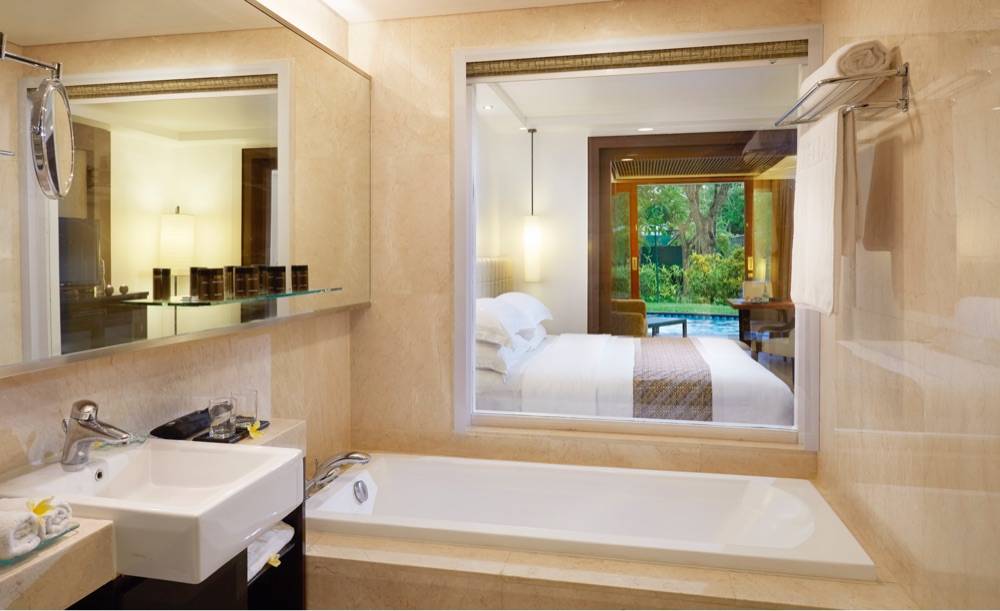 Paradisus by Meliá Bali