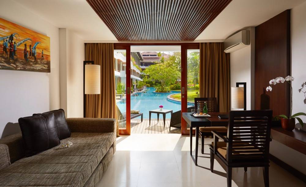 Paradisus by Meliá Bali