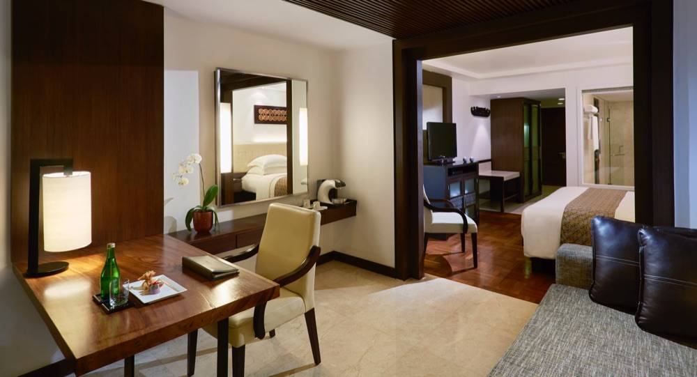 Paradisus by Meliá Bali