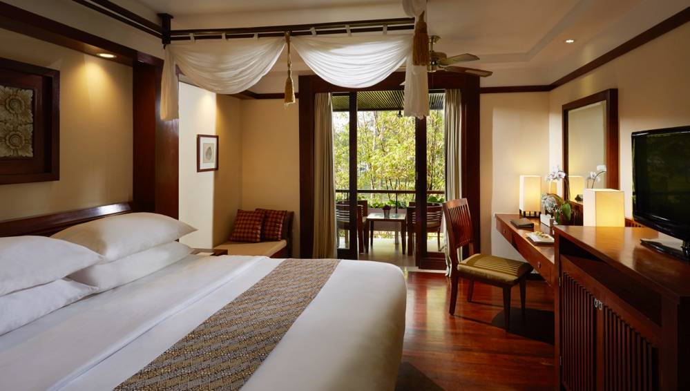 Paradisus by Meliá Bali