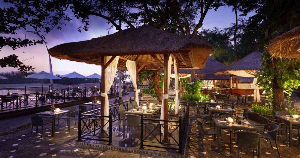 Paradisus by Meliá Bali