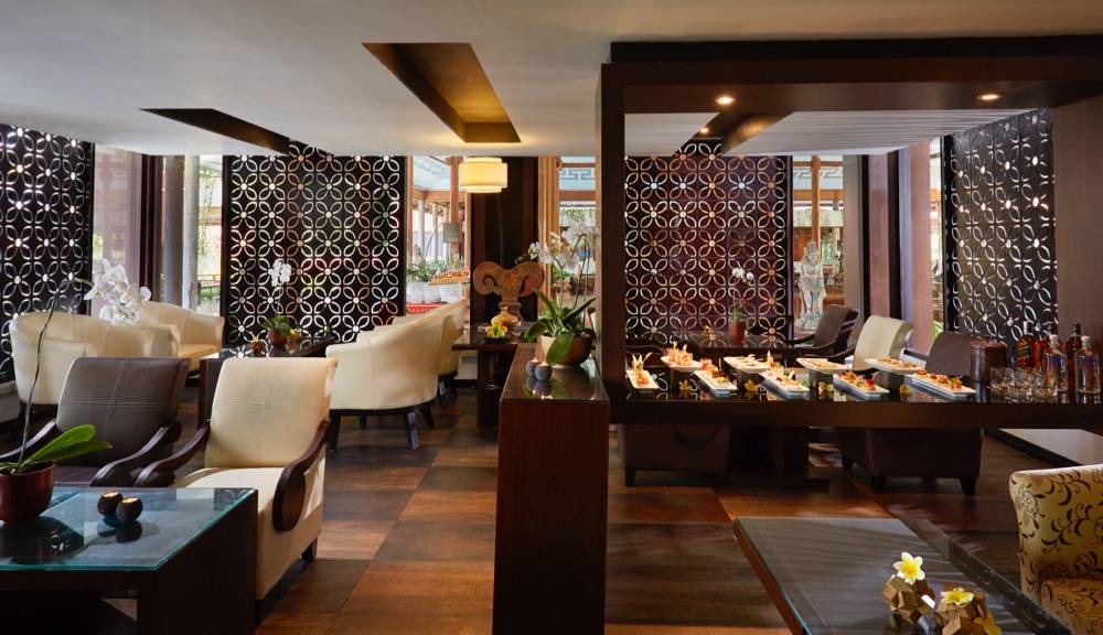 Paradisus by Meliá Bali