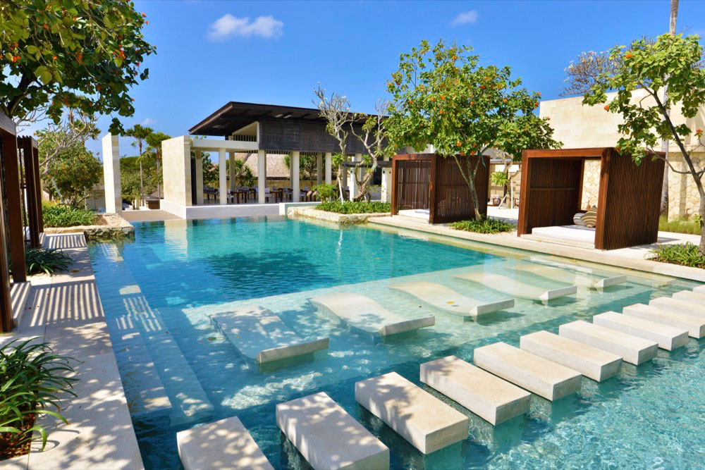 The Balé Nusa Dua by LifestyleRetreats