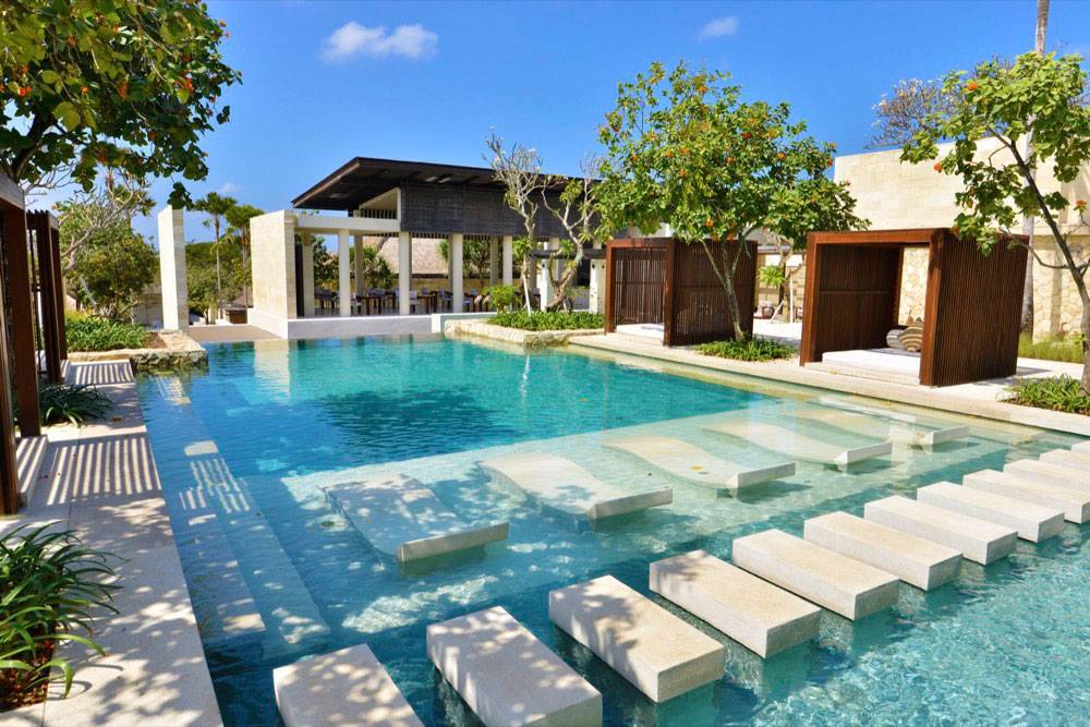 The Balé Nusa Dua by LifestyleRetreats