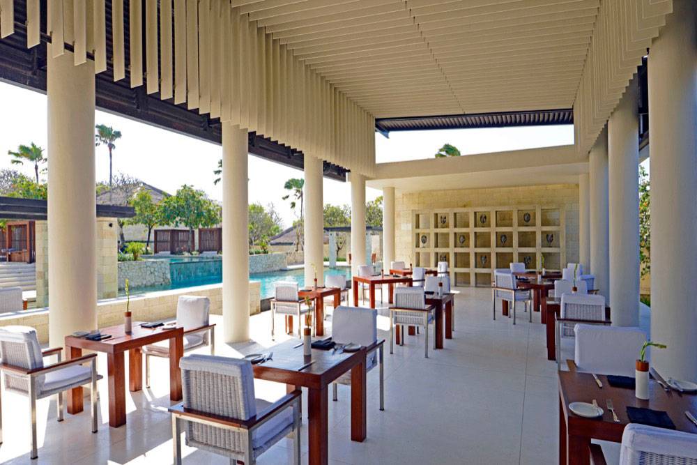 The Balé Nusa Dua by LifestyleRetreats