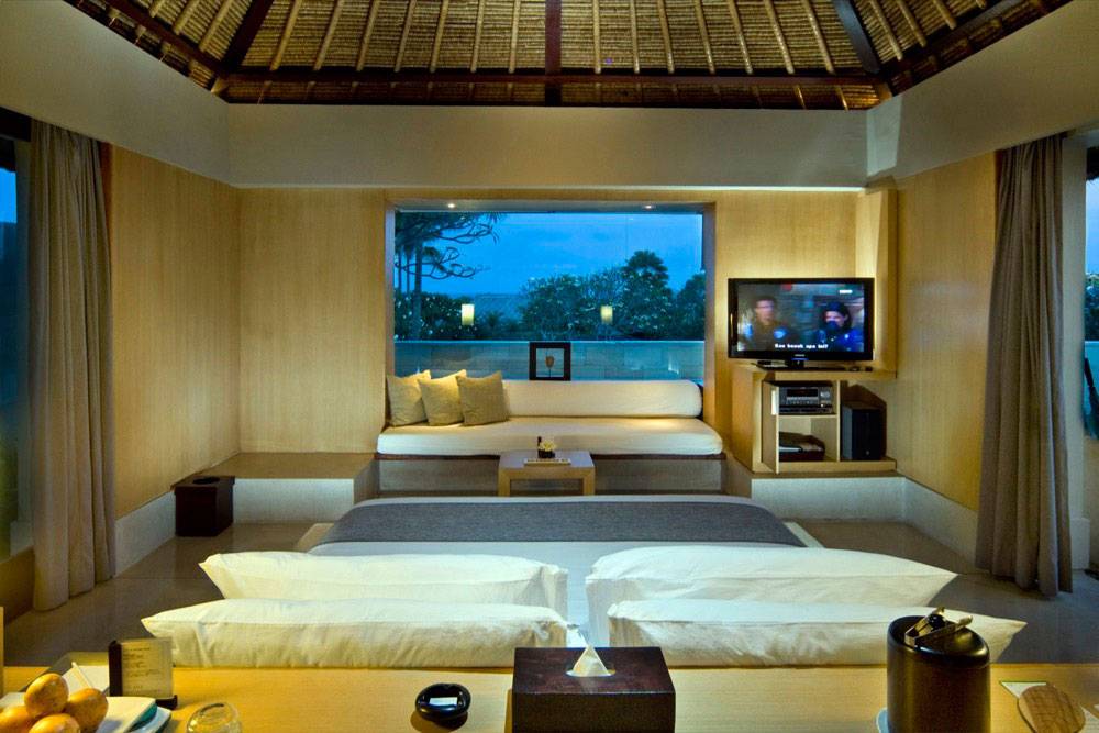 The Balé Nusa Dua by LifestyleRetreats