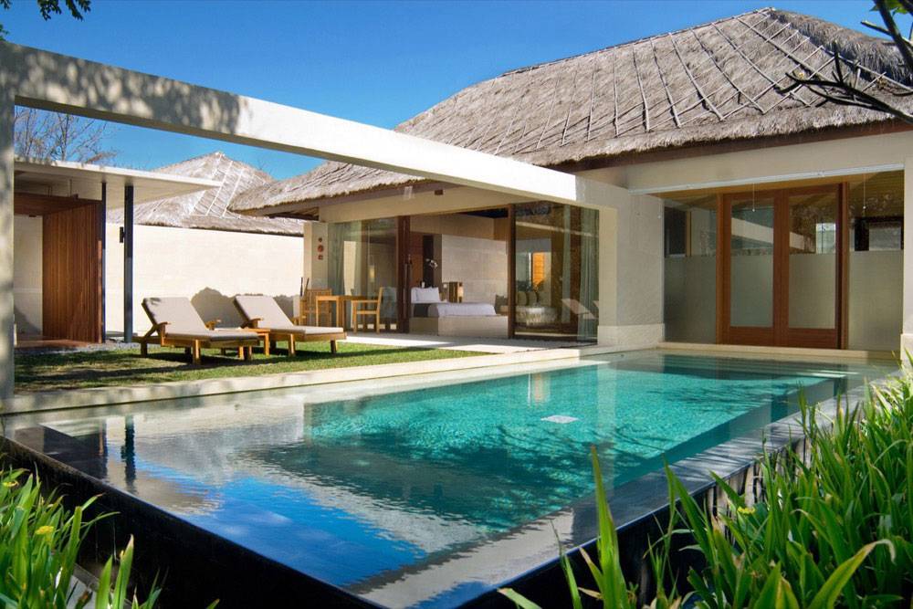 The Balé Nusa Dua by LifestyleRetreats