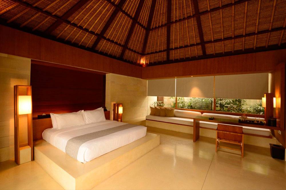 The Balé Nusa Dua by LifestyleRetreats