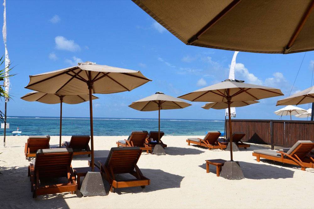 The Balé Nusa Dua by LifestyleRetreats