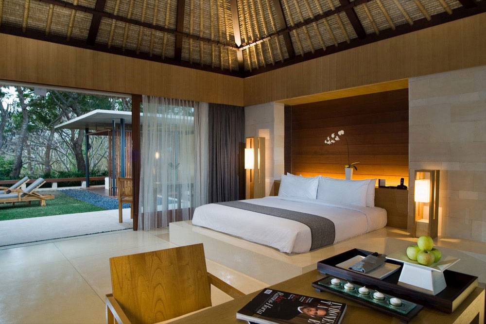 The Balé Nusa Dua by LifestyleRetreats