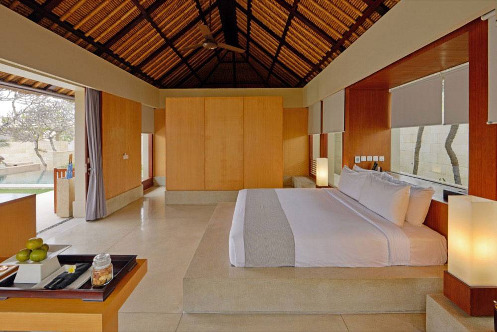 The Balé Nusa Dua by LifestyleRetreats