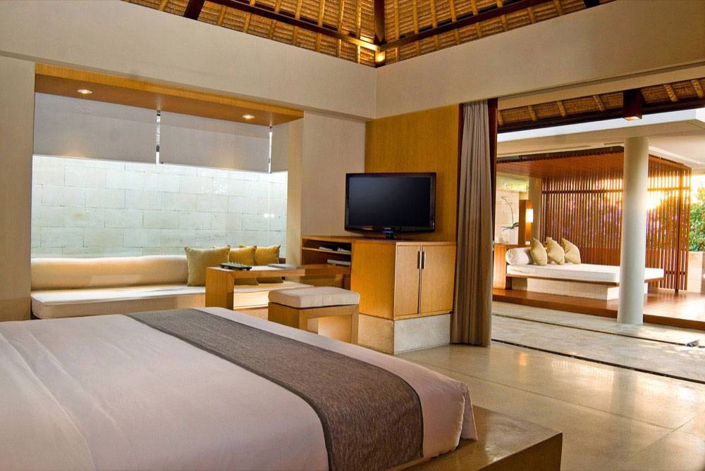 The Balé Nusa Dua by LifestyleRetreats