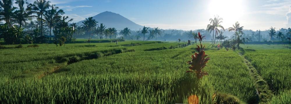 Four Seasons Resort Bali at Jimbaran Bay