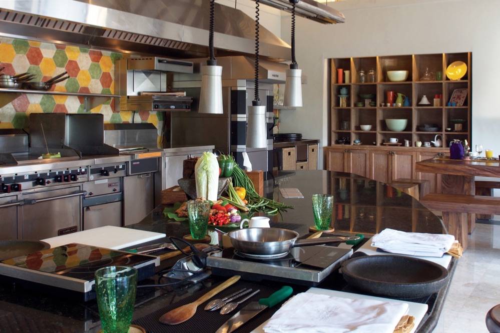 Four Seasons Resort Bali at Jimbaran Bay