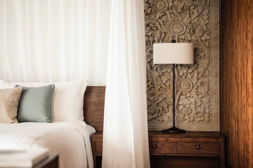 Four Seasons Resort Bali at Jimbaran Bay