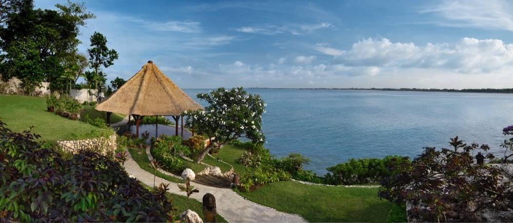 Four Seasons Resort Bali at Jimbaran Bay
