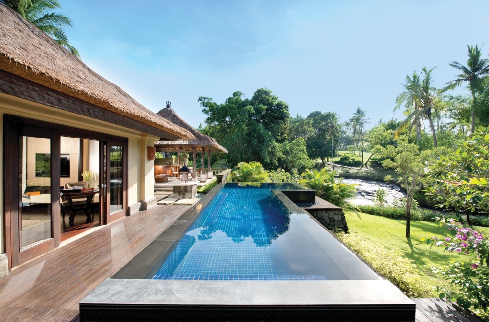 Nirwana Bali Apartment