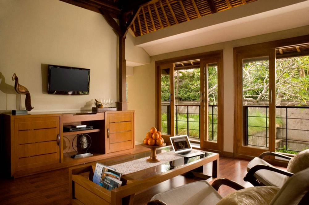 Kamandalu Resorts and Spa