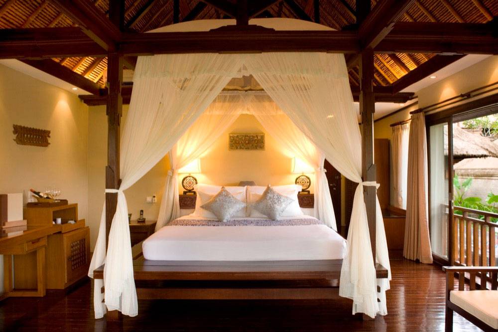 Kamandalu Resorts and Spa
