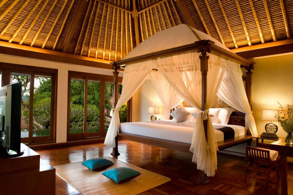 Kamandalu Resorts and Spa