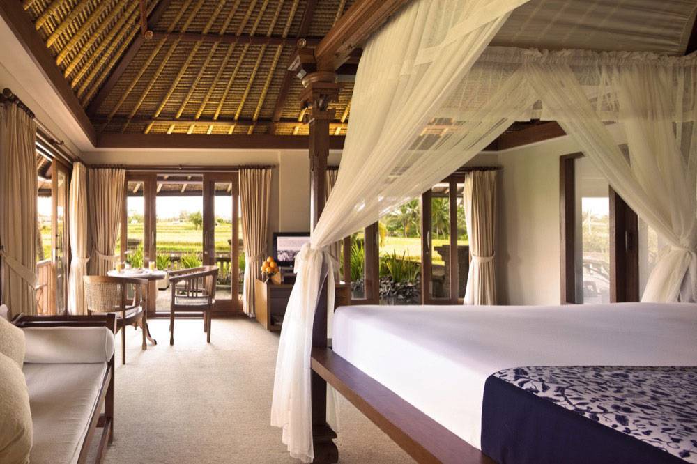 Kamandalu Resorts and Spa