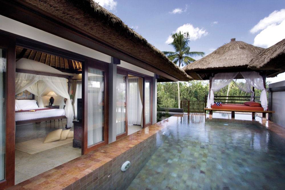 Kamandalu Resorts and Spa